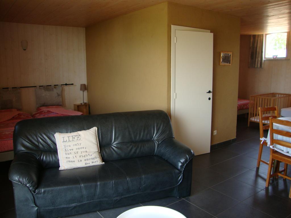 'T Moerlogie Villa Veurne Luaran gambar