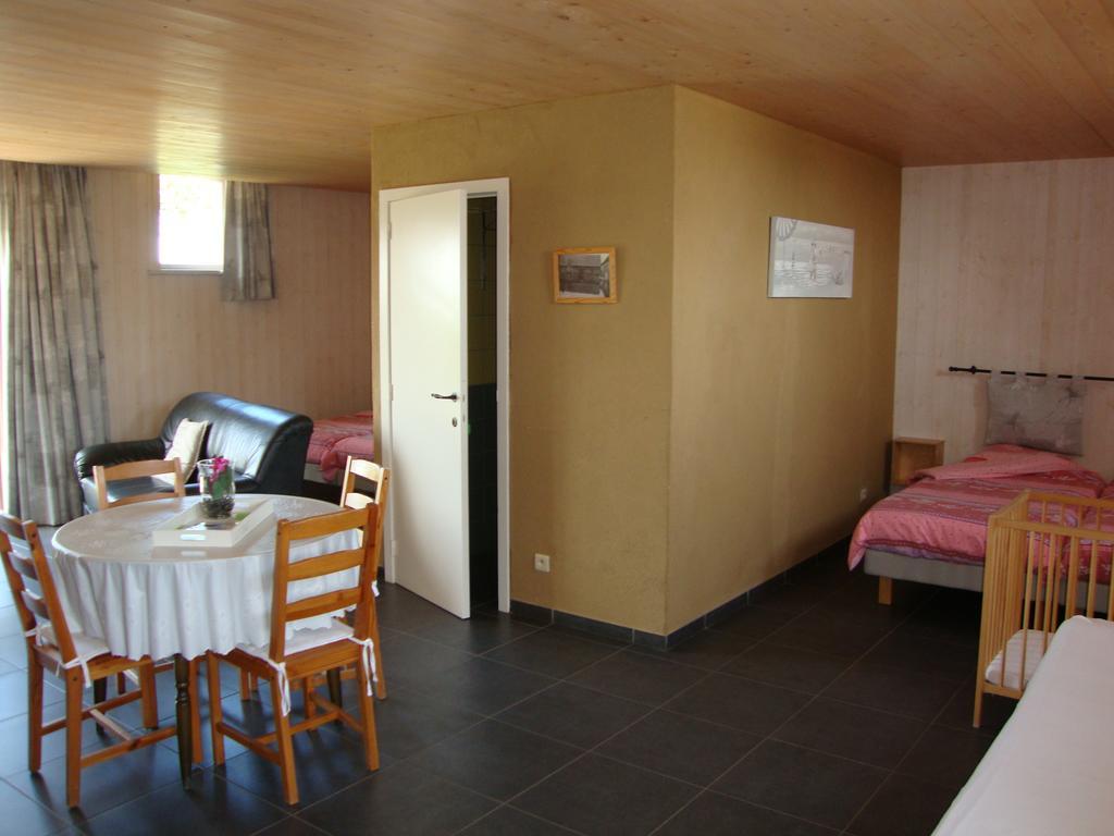 'T Moerlogie Villa Veurne Luaran gambar