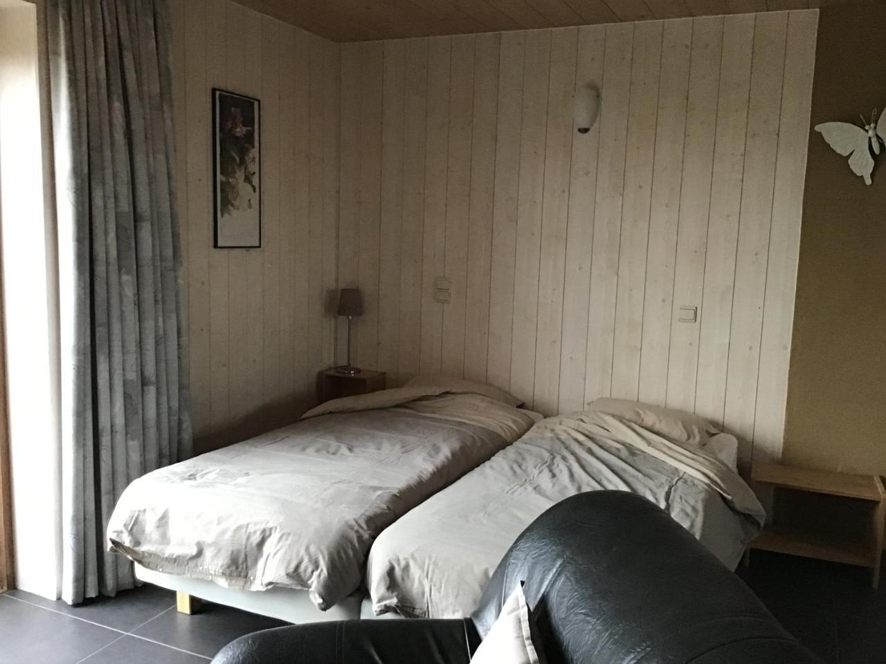 'T Moerlogie Villa Veurne Luaran gambar