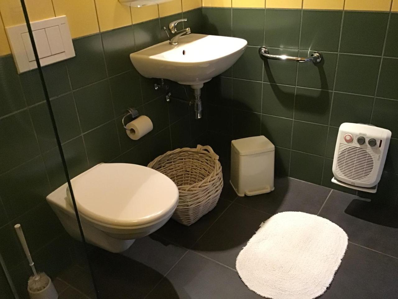 'T Moerlogie Villa Veurne Luaran gambar