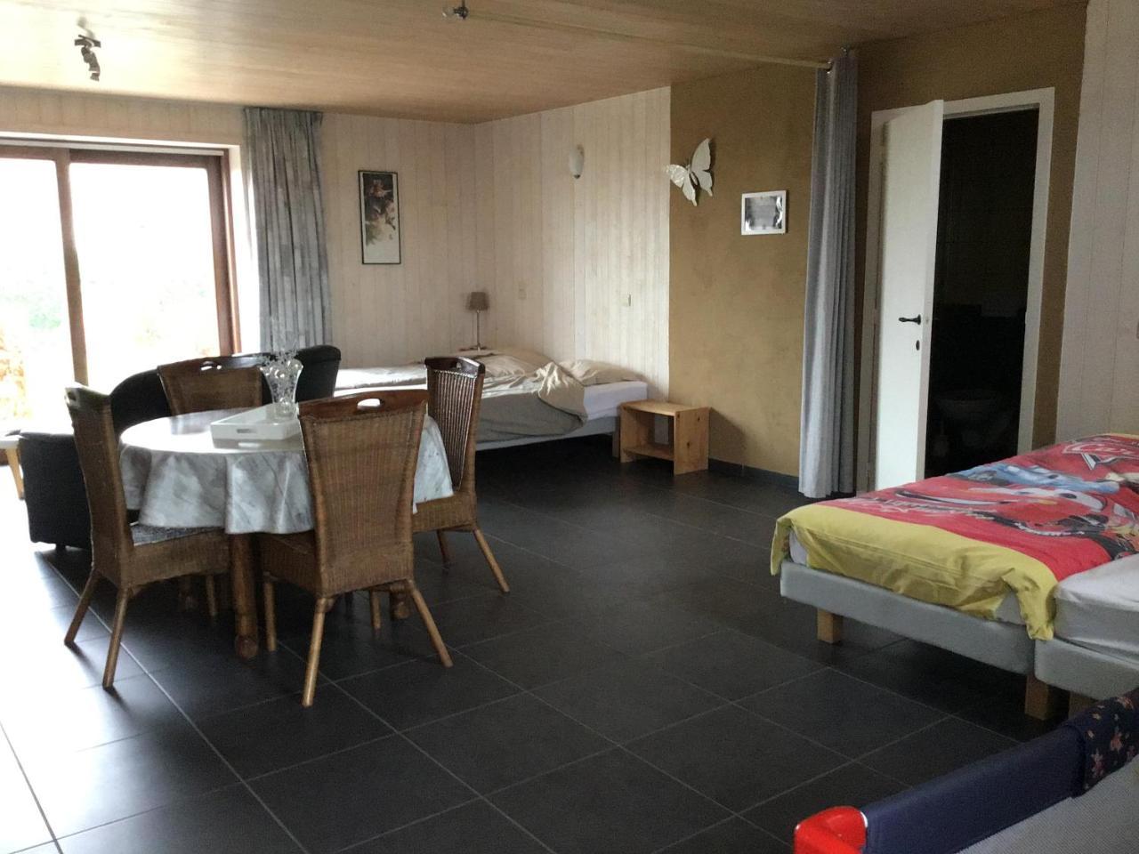 'T Moerlogie Villa Veurne Luaran gambar