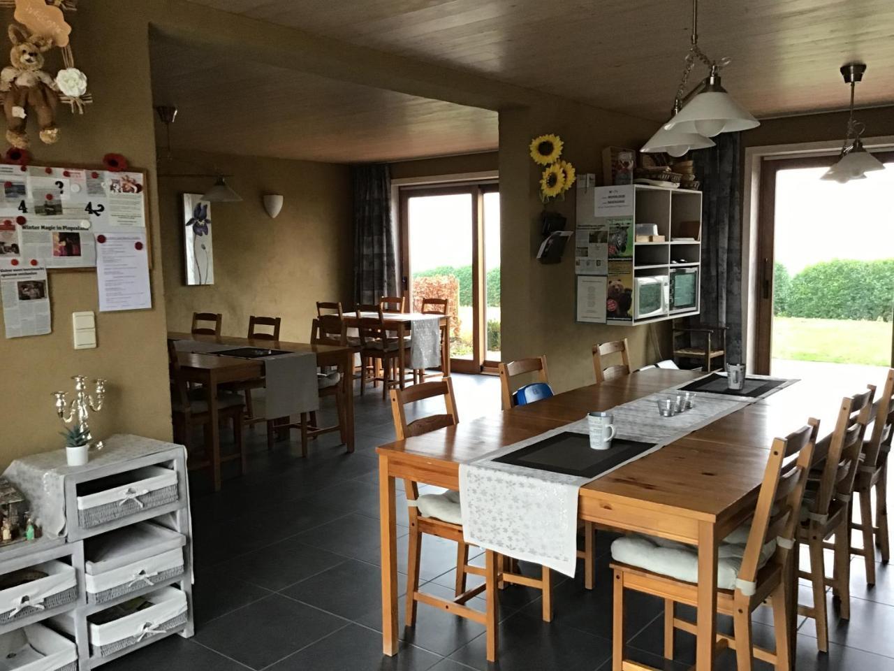 'T Moerlogie Villa Veurne Luaran gambar